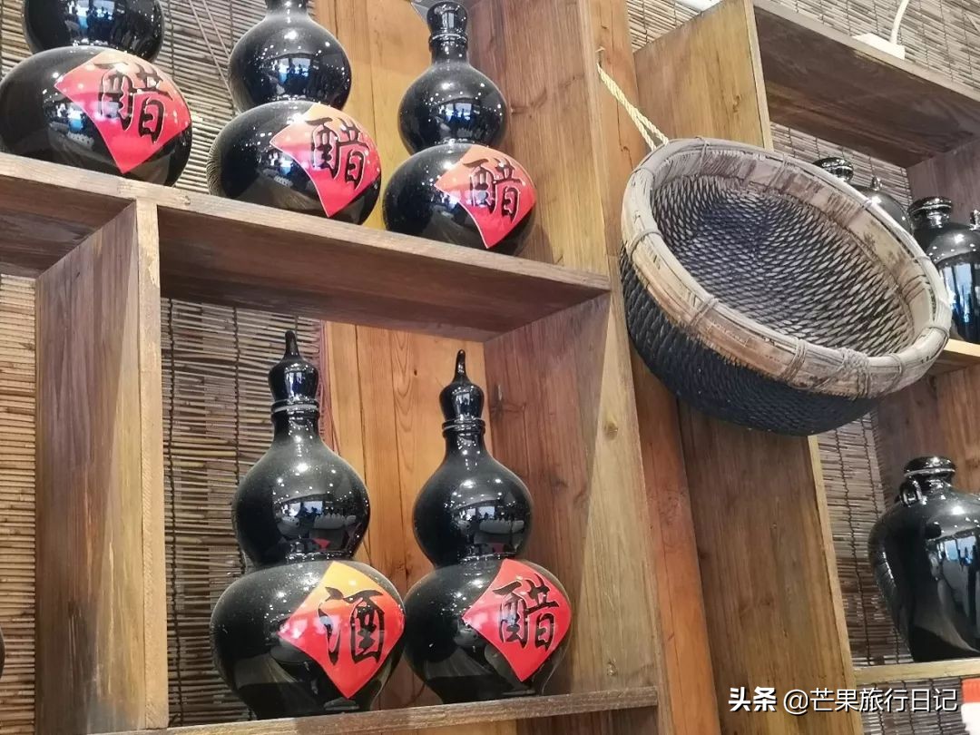 第一次到山西省会太原,印象有点不太好