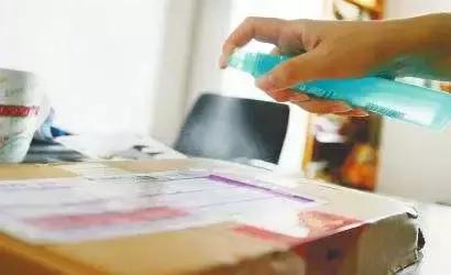 提醒快递单上写这4个字千万别收,快递单子上的4个字不能乱收