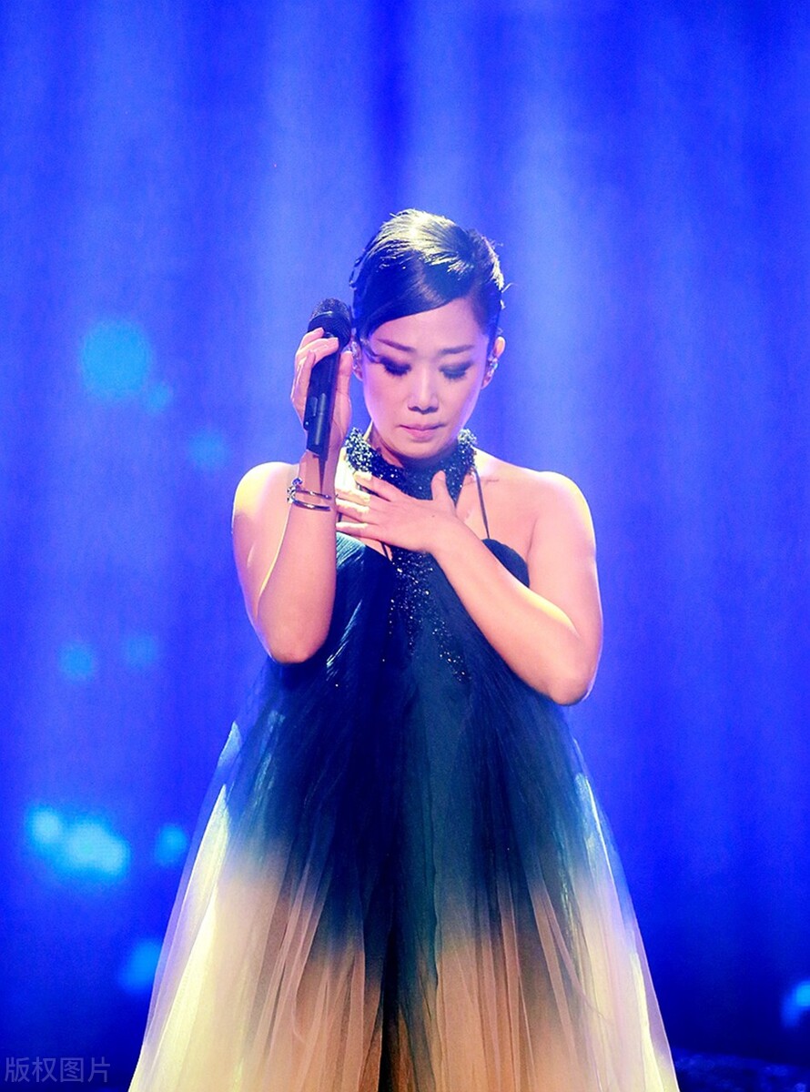 林忆莲的别样情史,林忆莲情史堪称才子收割史