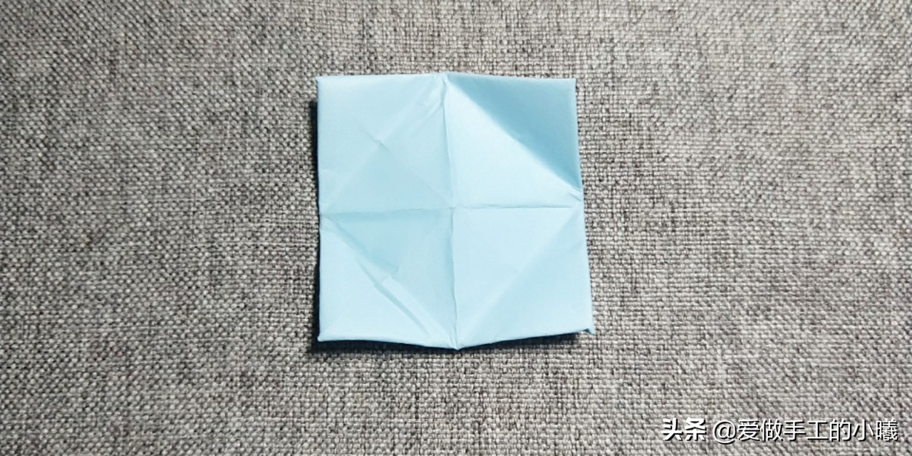 超好看的玫瑰花折纸,手工折纸简单又漂亮玫瑰花戒指