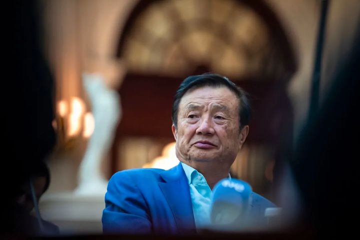 一周看热闹：张一鸣张瑞敏退休任正非再出发；游戏冠军足球踢不好