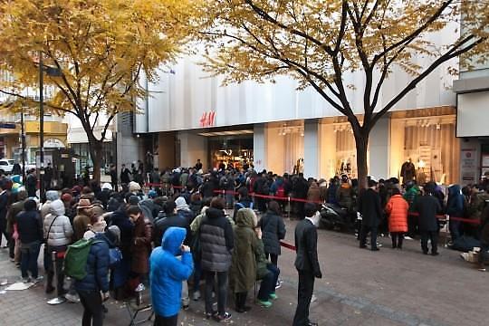 从排队看出一个人的品质,从排队中你感受到什么的重要性