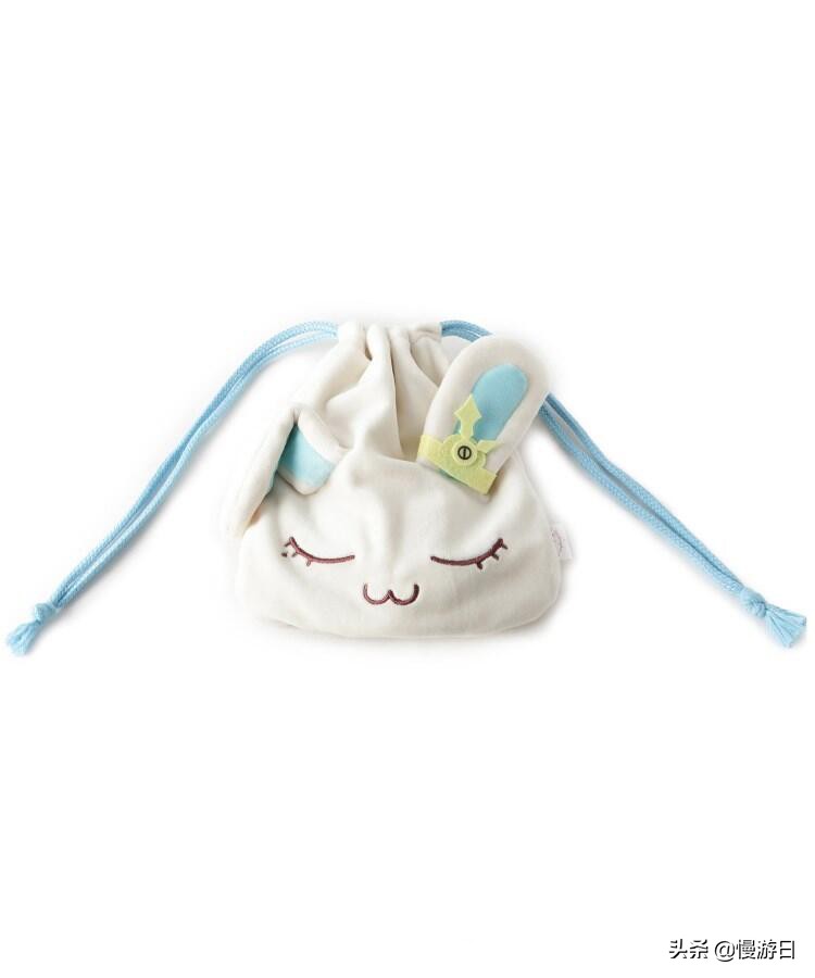 「动漫迷新玩意」日本美妆杂货店×百变小樱再度推出精品杂货系列