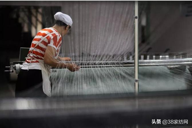 今年是纺织业最差的一年？原因已经找到了......
