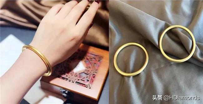 买首饰选古法金还是普通金划算 (古法金和哑光金首饰的区别)