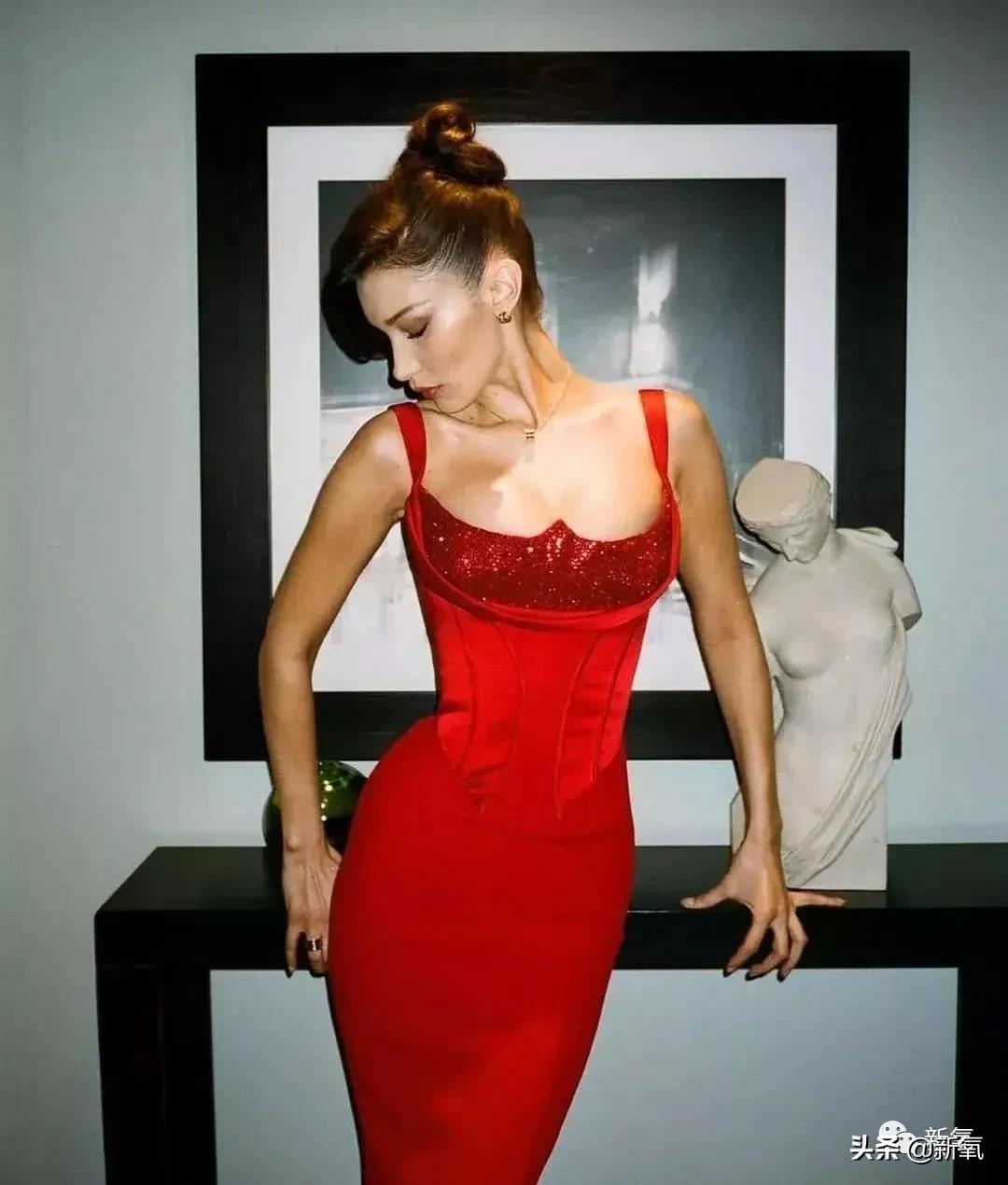 从万人嘲到万人捧,从万人嘲到万人迷