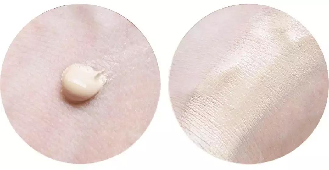 底妆粉底的正确用法,底妆大全