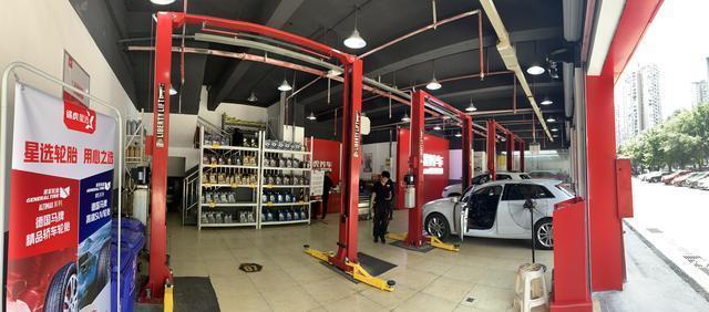 新人怎么在途虎养车保养最便宜,凯迪拉克xt4途虎养车做保养靠谱吗