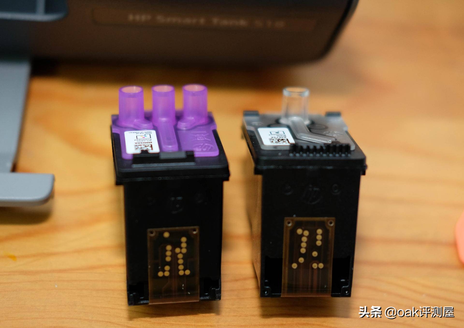 惠普smarttank518怎样连接wifi,hpsmarttank518打印机使用