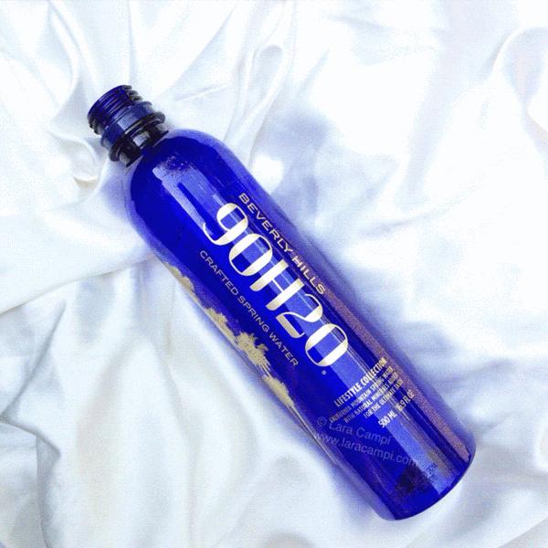 一瓶矿泉水18万,一瓶矿泉水60多亿