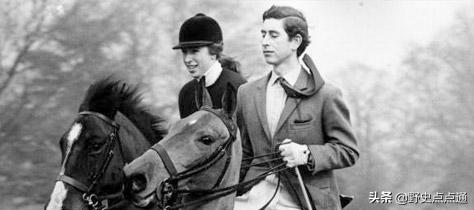 英国王室拒绝梅根女儿在伦敦洗礼,英国安妮公主参加马术比赛