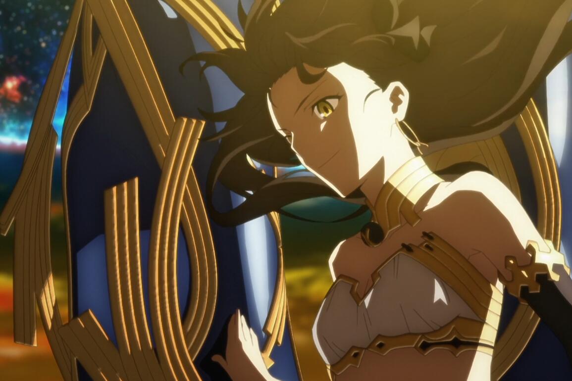 从恋爱到失恋，B站新番最美Boss拉胯，这塑料感都要跳出屏幕了