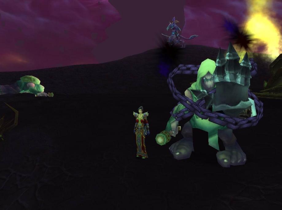 魔兽世界70级开了吗,魔兽世界正式服术士满级后干什么