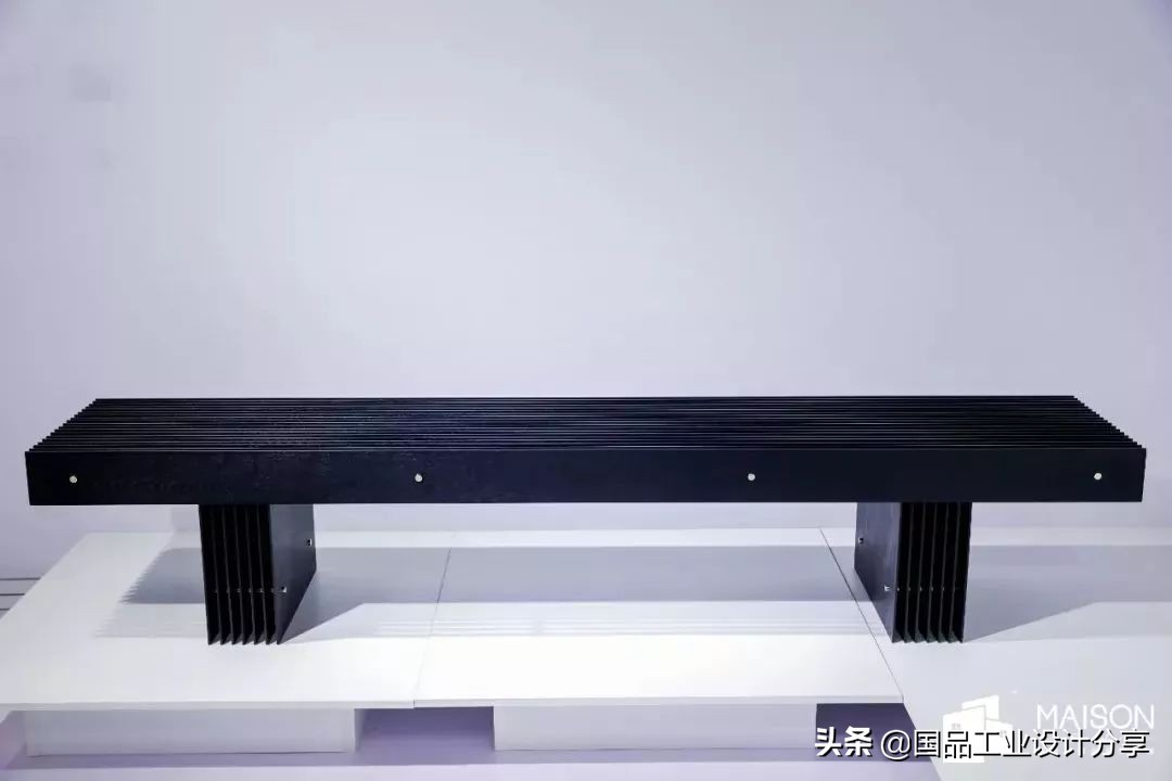 顶级家具设计师作品欣赏,极简家具设计大奖获奖作品
