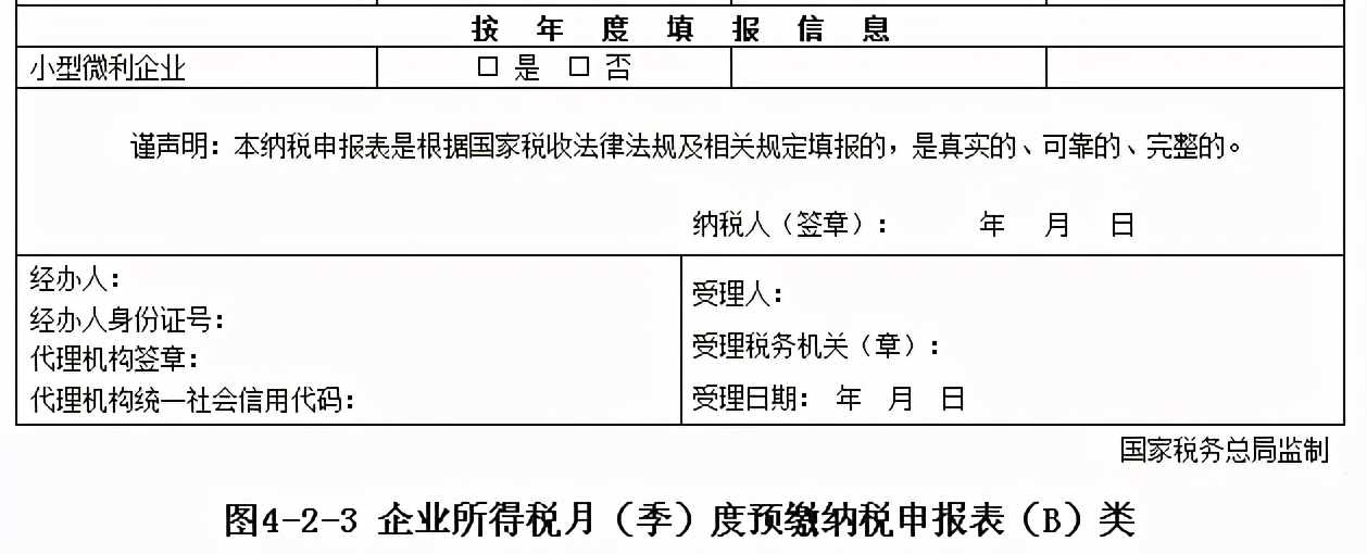 预缴企业所得税能退吗,所得税预缴比例的规定