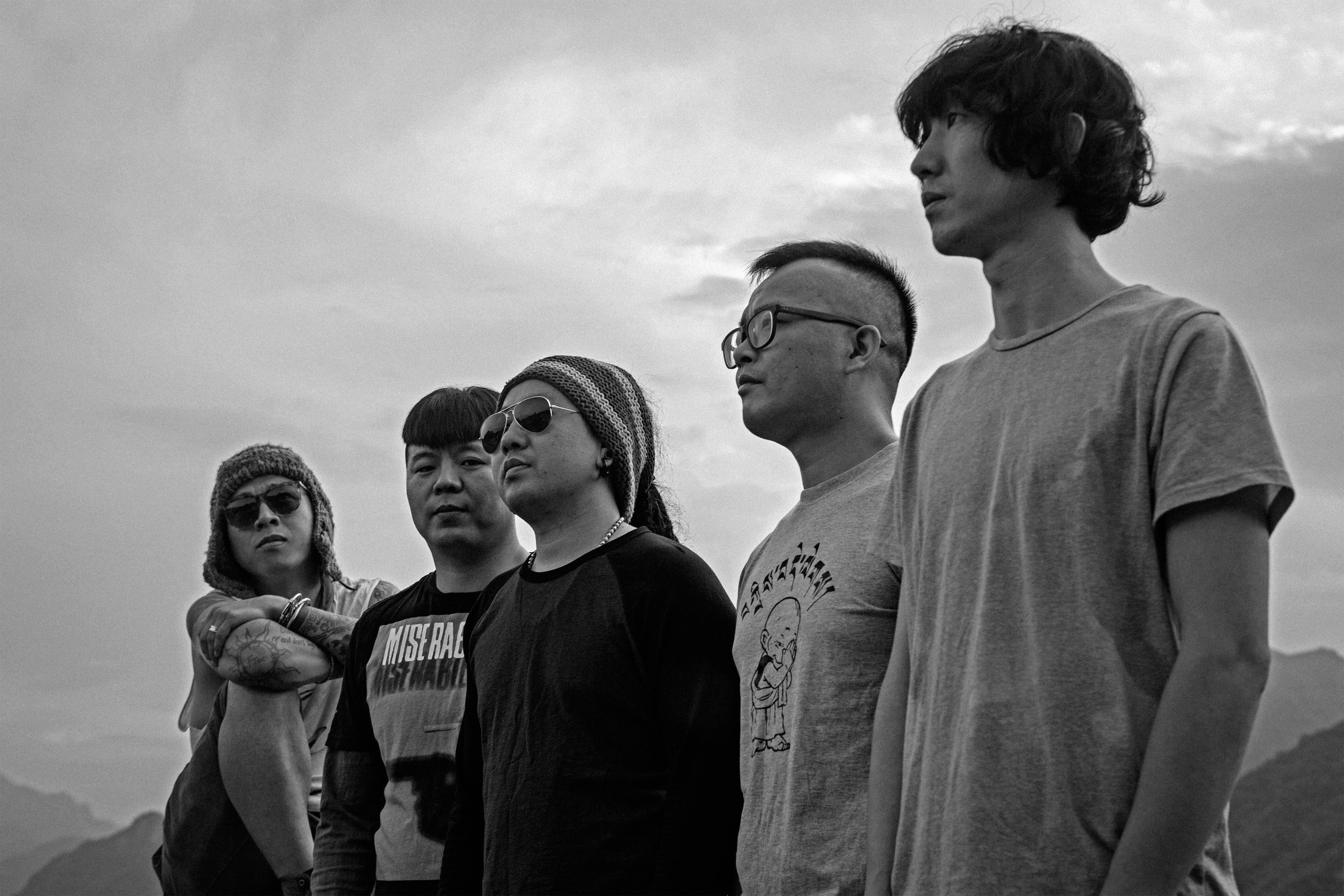 1994—2004摇滚的黄金十年:再见,少年!