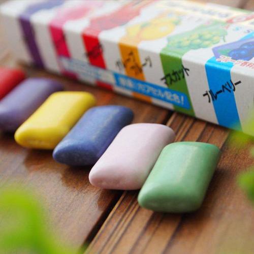 孩子误食口香糖怎么办,婴儿误食了口香糖怎么办