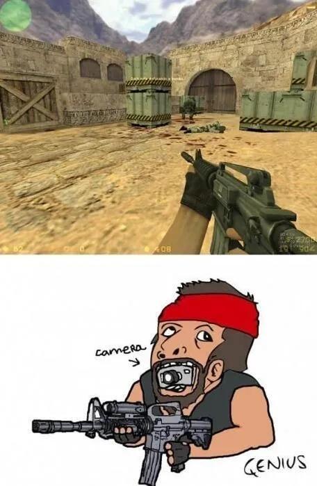 游戏中的奇异生物,游戏里的一些变异生物