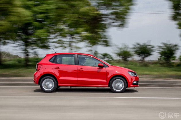 大众polo车主成交视频,大众polo2023款车主分享