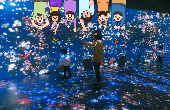 五一适合亲子游的五日游,亏欠孩子的时光用什么补