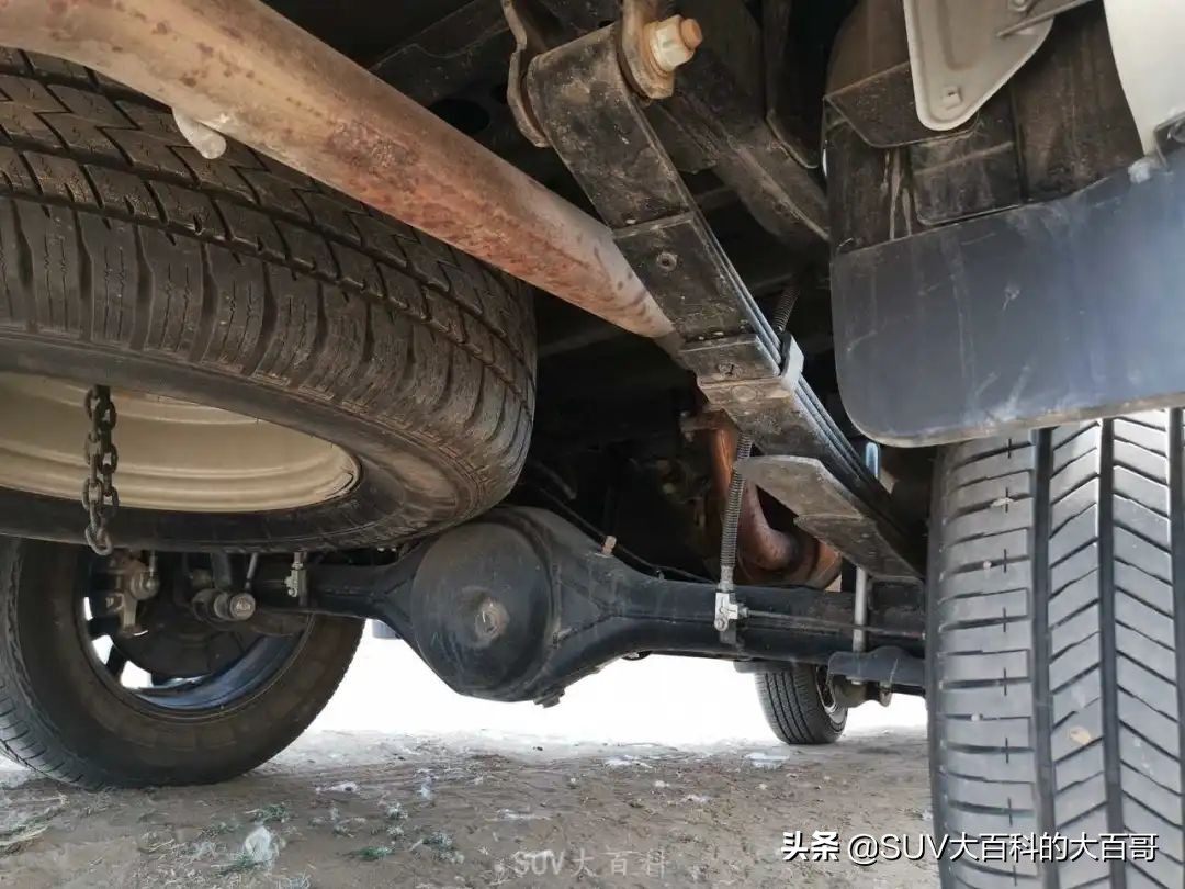 福田拓陆者驭途9颜色,福田拓陆者驭途9