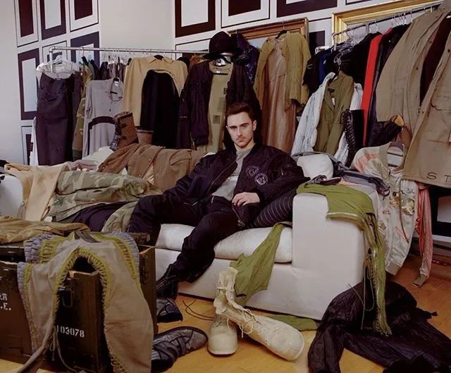 「很潮-OFFWAY」给你30万,是买archive还是hype?