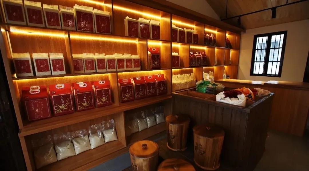 上海青溪老街有什么玩的,青溪古街自驾游攻略