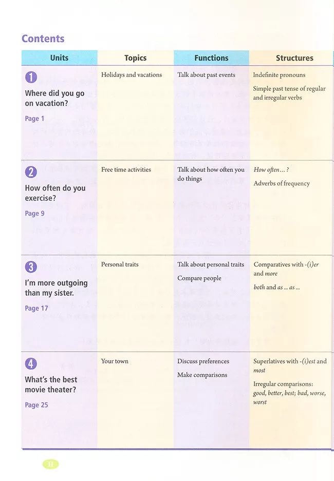 英语人民出版社八年级上册课本,外研版八年级上册英语课本电子版