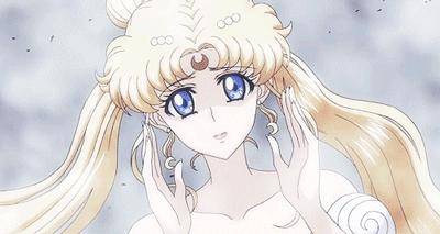 有一些照片p着p着就好看,照片可以p得有多好看