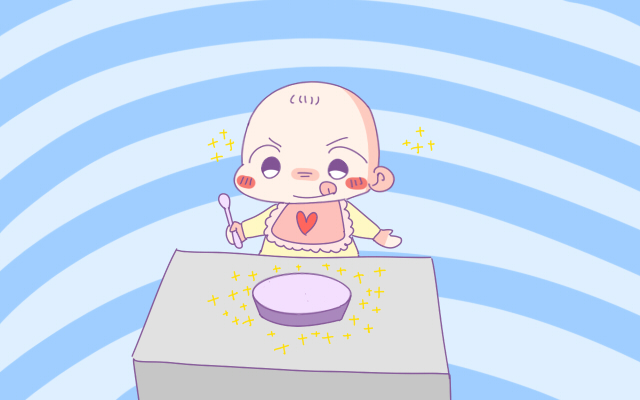 婴儿米粉不盲选，如何挑选更科学？认准这三招才是关键