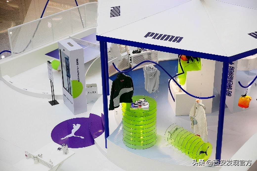 puma鑱斿悕roaringwild璇勬祴,pumaxroaringwild鍗。