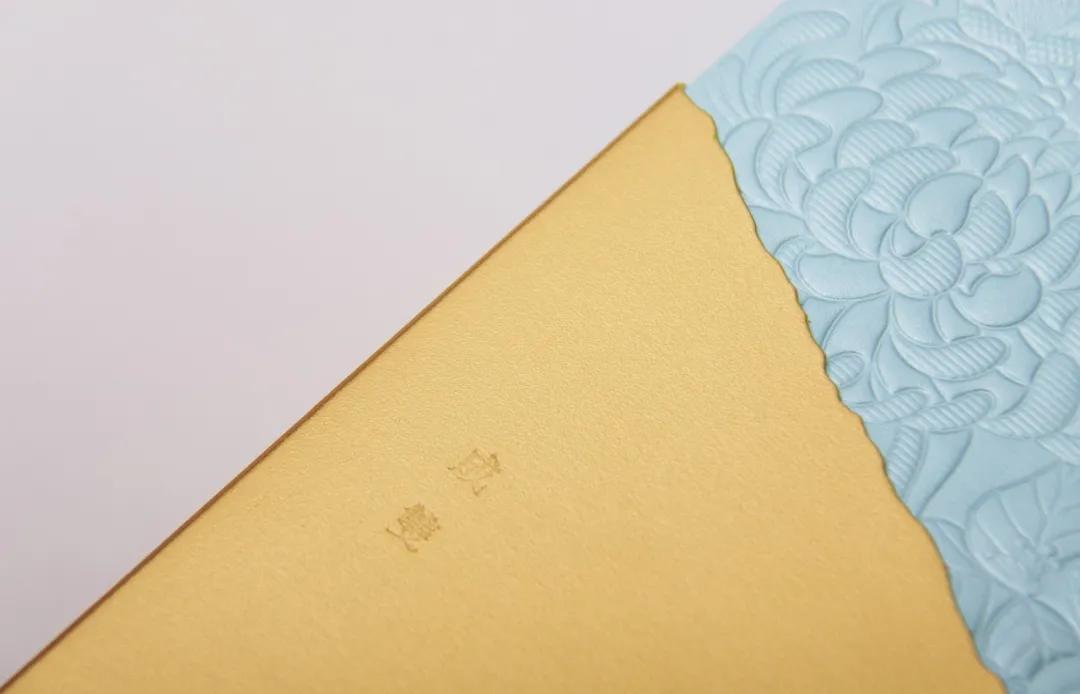 烫金烫银效果,红金烫金效果