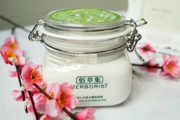 无限回购平价面膜,国货平价防过敏面膜推荐