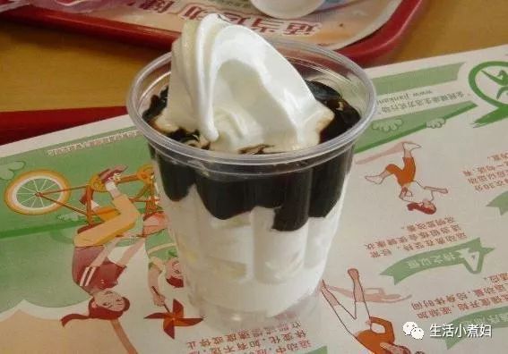 肯德基最受欢迎的食物,肯德基最好吃的几款食物