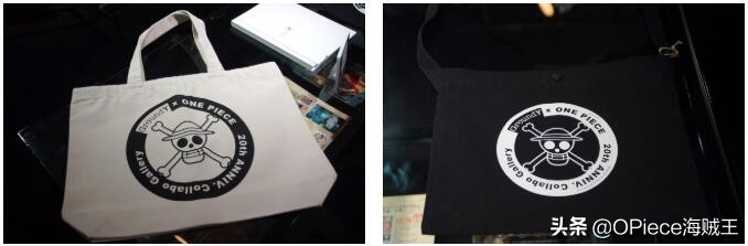 日讯|“GroundY×ONEPIECE”20周年展览广受欢迎，现场揭秘精彩