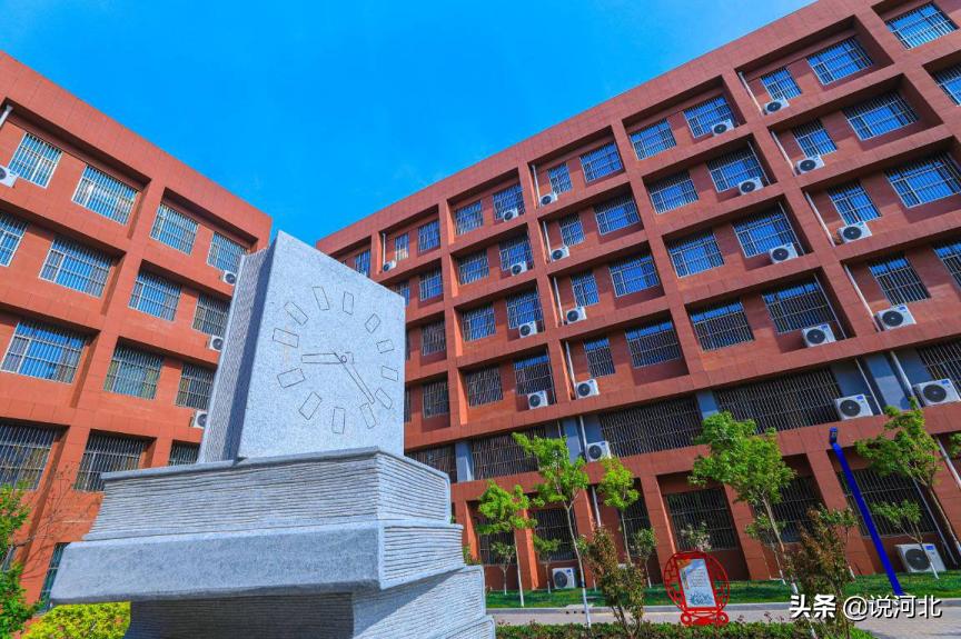 衡水二中清河志臻中学邢台一中,衡水志臻清河校区与衡水二中