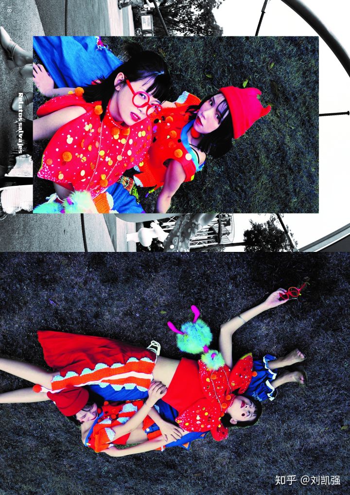 应届斩获2020年清美服装状元，美女学霸就是我