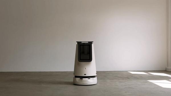 r22机器人,现代r22