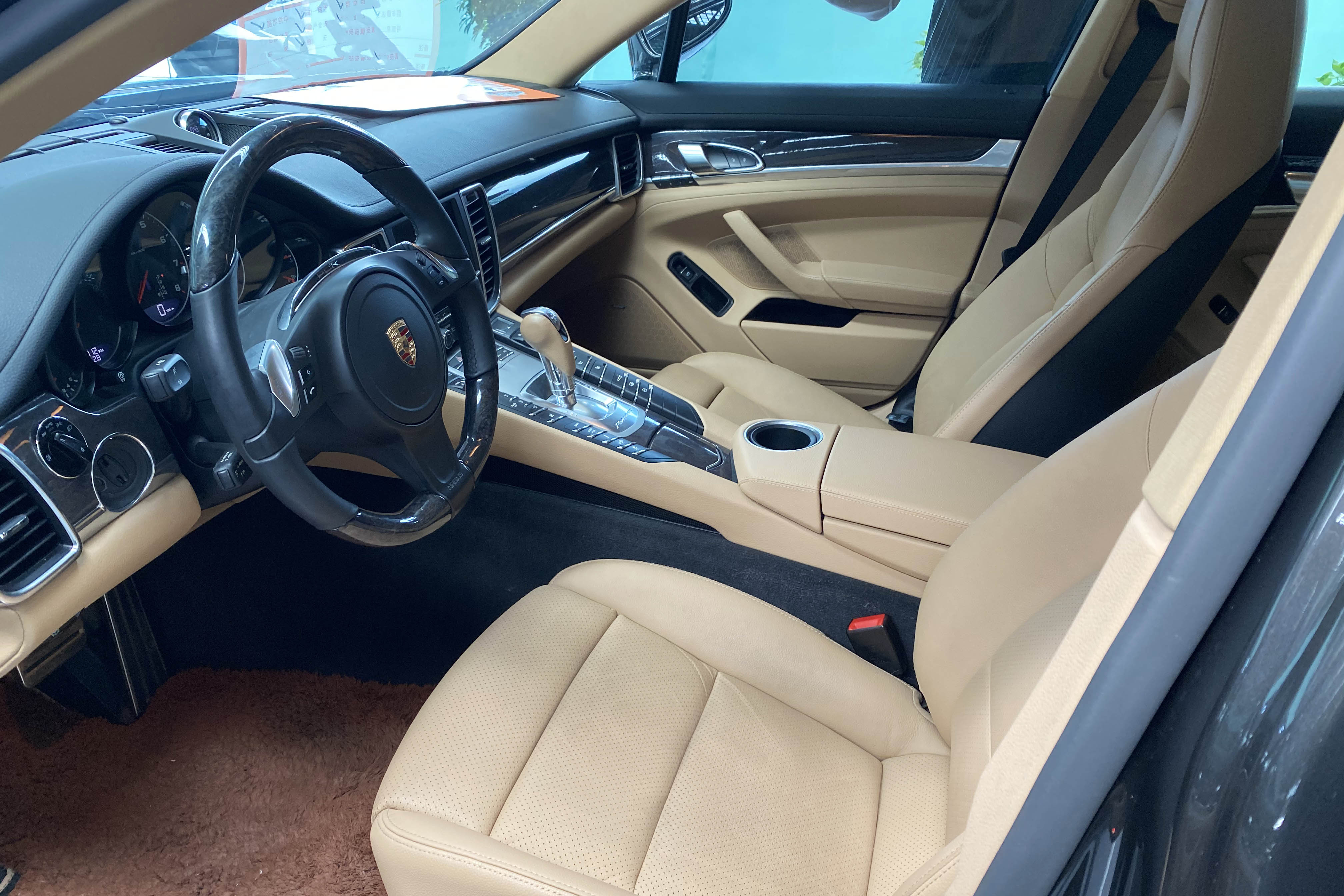 保时捷panamera为什么不保值,保时捷panamera二手车80-90万的