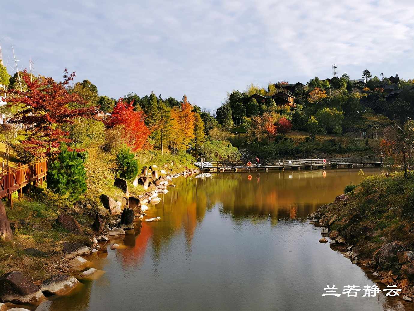 德化九仙山住宿推荐,德化九仙山风景区旅游攻略