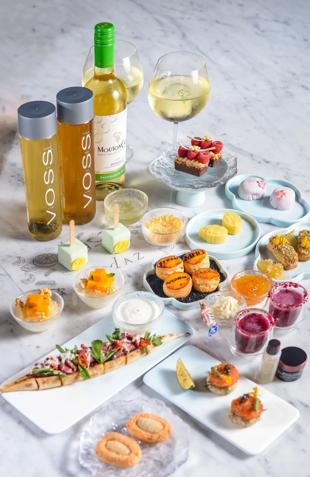 藏不住了!魔都9月,邂逅这58个宝藏惊喜