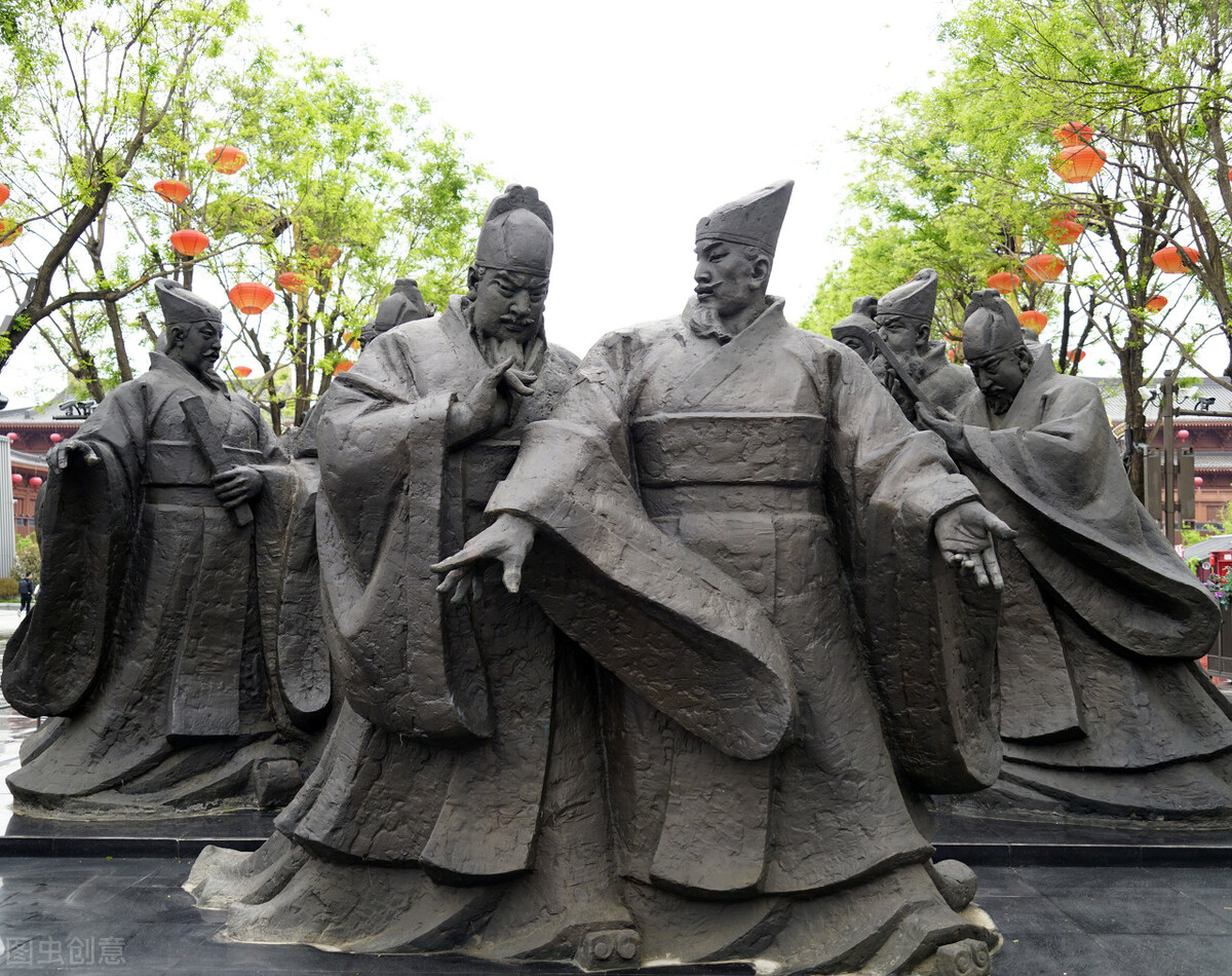 唐朝为什么拥兵百万管不好呢,唐朝盛世靠什么挣钱