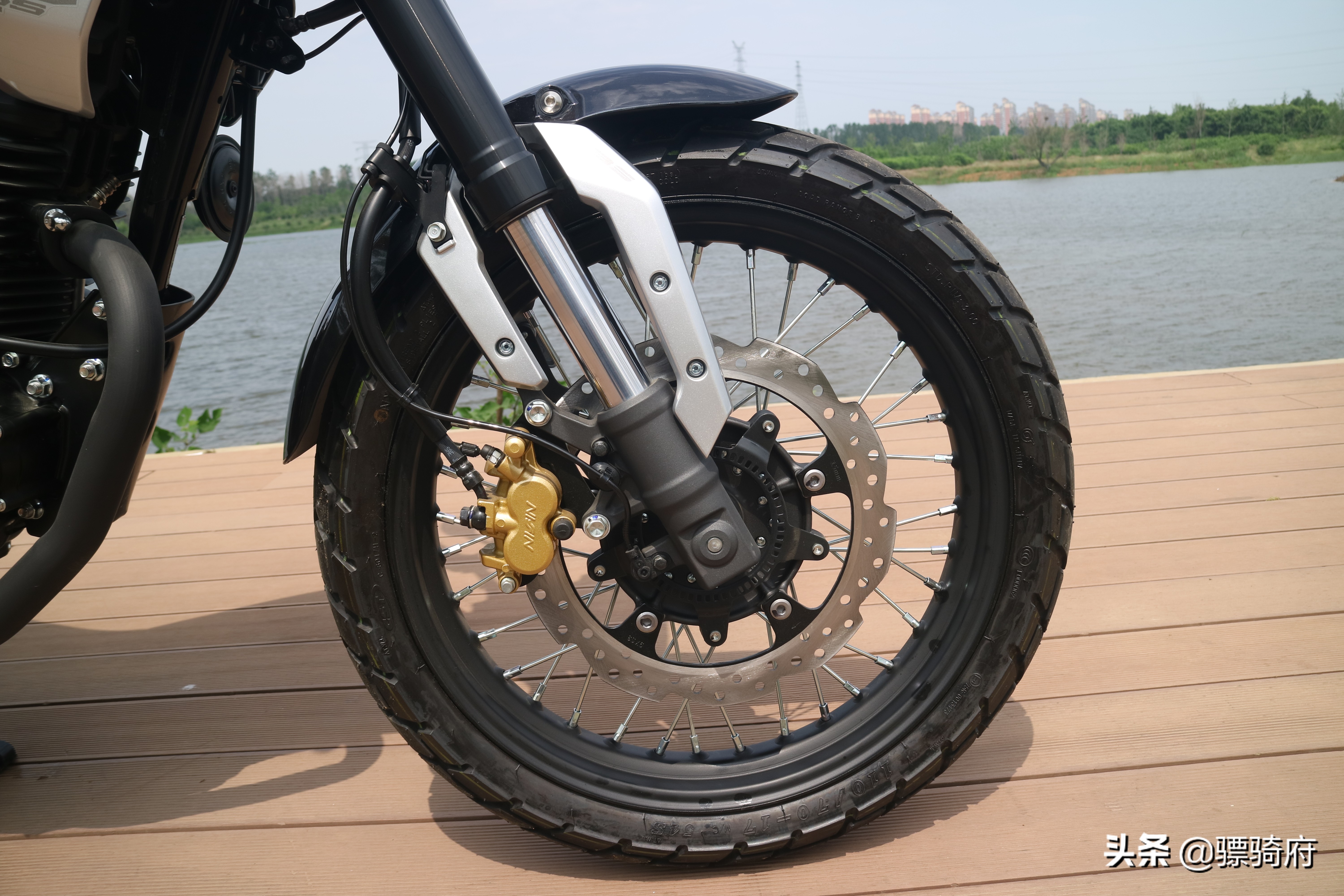 本田cb190ss鸷道测评,本田鸷道cb190ss极速测试