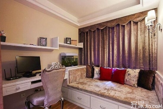 想要做榻榻米就怕甲醛超标怎么办,嫌房间太丑了自己制造房间