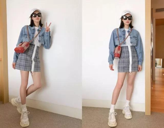 2020十大最火潮鞋百搭,2018最火的4双鞋穿上时髦一整年