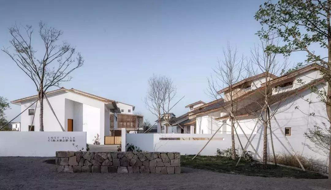 最美民宿世外桃源,最美的世外桃源民宿