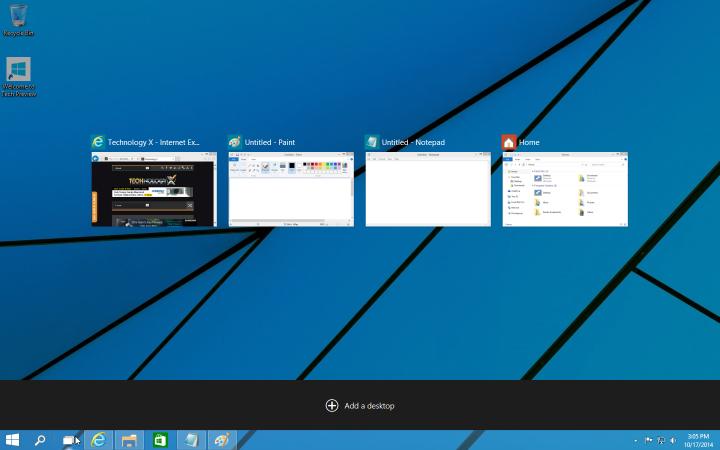 windows10最实用的小技巧,本文教你windows10的运用技巧