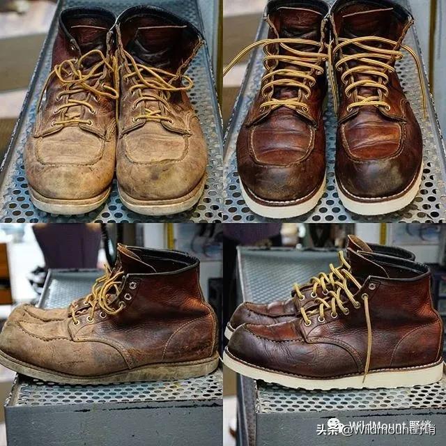 德国IngoKeller靴子修理换底品牌-主理人-IngoKeller