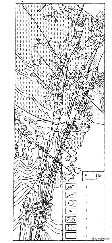 历史预测3次大地震,最近几年大地震预言