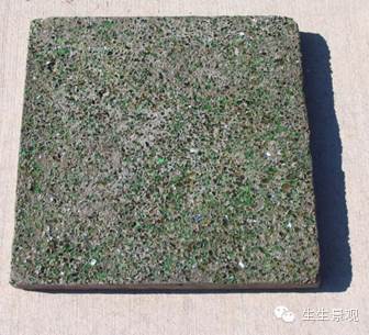 微景观材料的作用,微景观生态材料